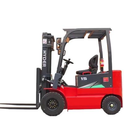 Versatile Tavol FB30 Electric Forklift 1.5 Ton with Side Shift Support Payment in USD