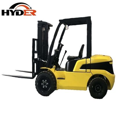 Chinese Hyder Forklift 2.5t 3.0 Tons Diesel Forklift with Japanese Engine and Superior