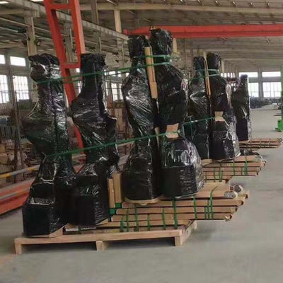Semi Electric Battery Pallet Stacker for ≤1T Load Capacity and 1000mm Lifting Height