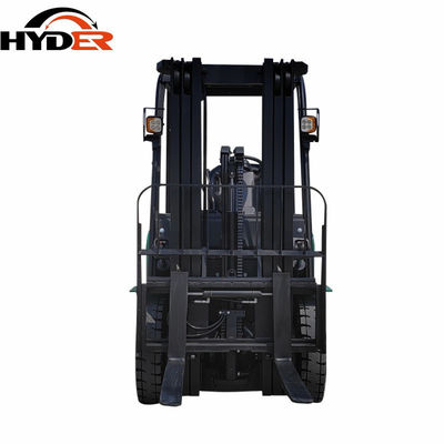 Electric Forklift for Material Handling Equipment 2.0t Load Capacity CE Forklift Trucks