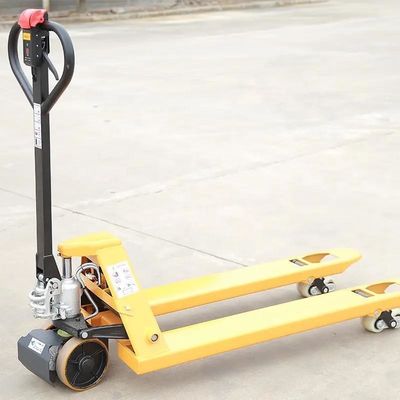 Hyder 3000kg Hand Lift Pallet Stacker Trolley Forklift 200mm Lift Height for Handling