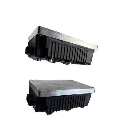 266*120*210 Electric Stacker Pallet Truck Forklift Drive Wheel Parts for 1236/1238