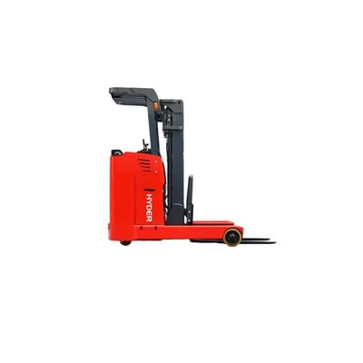 Stand on Type Reach Truck with 100% After-sales Service in and 1.5t-3.0t Load Capacity