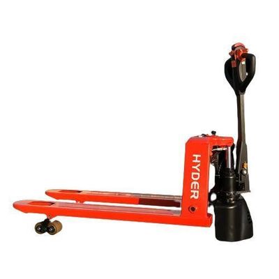 Fuel Electric EPT20E Easy to Handle and Maneuver Electric Pallet Jack with Battery