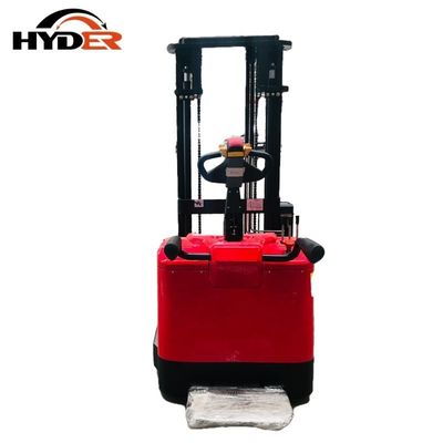 Hyder 2ton Standing CE Electric Reach Narrow Aisle Forklift 1780kgs 2284X1098X2085MM