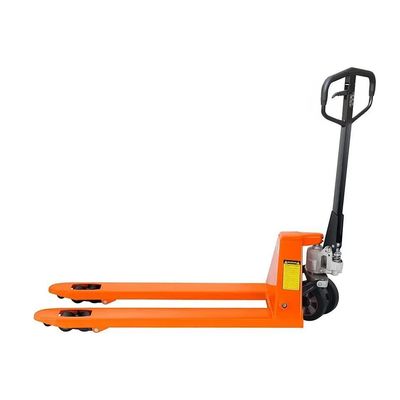 Pallet Jack 1605X560X1130MM Hyder 2t 2000kg Lifting Equipment Forklift Hand Manual Truck