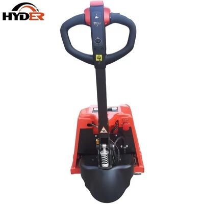 1605X560X1130MM Electric Hand Operated Lift Jack for Supermarket Fuel Electric