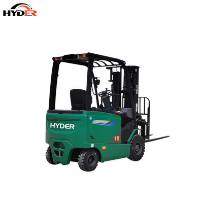 AC Motor 1.5ton 2ton 2.5ton 3ton 3.5ton 4ton 5ton Reach Forklift with 3m 5m 6m Lifting Height