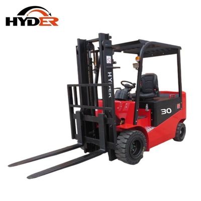 1/1.5/2/2.5/3ton Electric Forklift Hydraulic Diesel LPG Gasoline Forklift Lifting Height 3m/4m/5m/6m