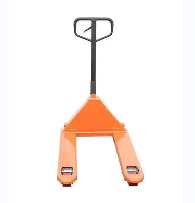 Manual Pallet Jack 6600lbs Capacity Pallet Truck for Lifting and Transporting Pallets