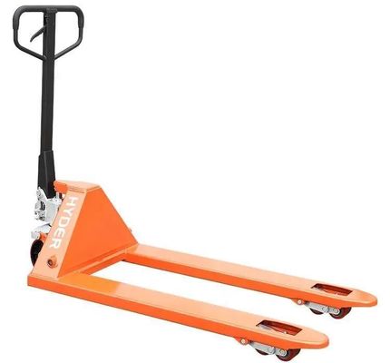 2000kgs Capacity Hyder Hand Pallet Truck with Fork Width 550/685mm and High Capacity