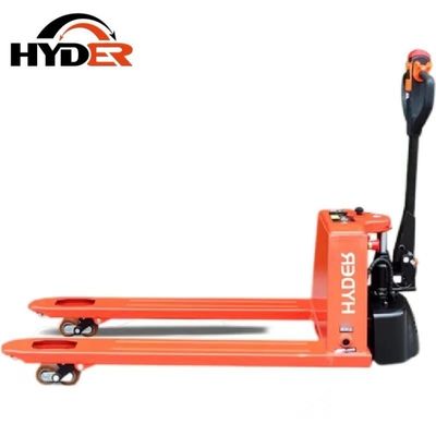 1605X560X1130MM Electric Hand Operated Lift Jack for Supermarket Fuel Electric